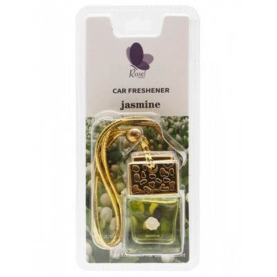 Ароматизатор в машину Rosel Jasmin 10 ml