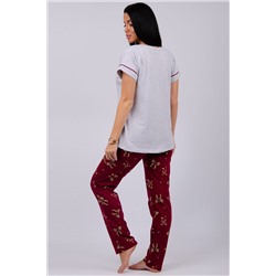 Пижама Мореллино 2