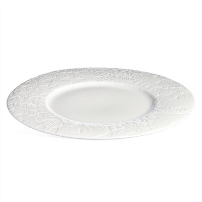 НАБОР ТАРЕЛОК ОБЕДЕННЫХ LEFARD "MUSE" 2 ШТ. 26,5 СМ (КОР=8НАБ.)