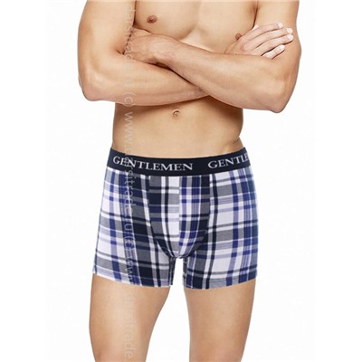 Трусы мужские GS7823 Gentlemen боксеры