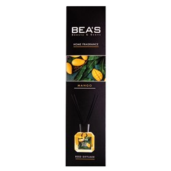 Аромадиффузор Beas Mango - Манго 120 ml
