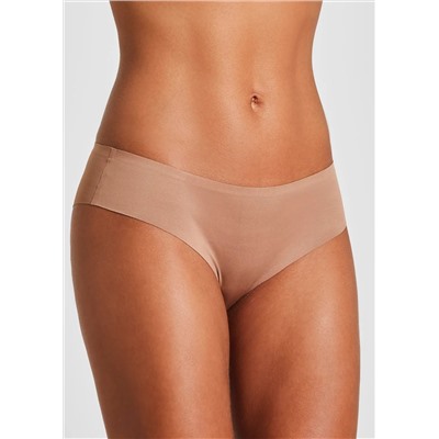 No VPL Brazilian Knickers