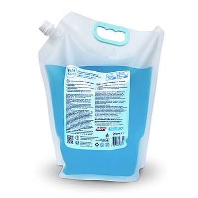 Стеклоомывающая жидкость Premium Дой пак 3л -20°