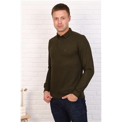 Футболка  с дл. рукавом 26545