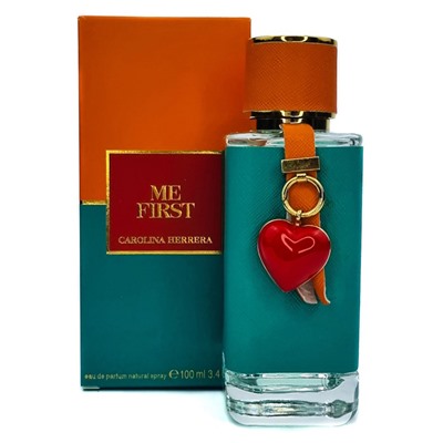 Carolina Herrera Me First For Women edp 100 ml