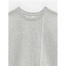 Джемпер детский для мальчиков Gandalf