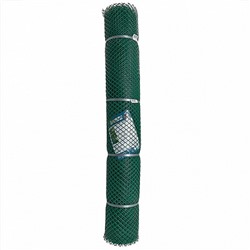 Садовая сетка ромбическая 15х15 (1,5х20) ПРОФИ оптом