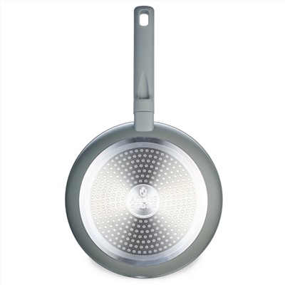 СКОВОРОДА С АНТИПРИГАРНЫМ ПОКРЫТИЕМ PFLUON MARBLE, 24*4,8 СМ