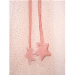 Накидка для девочки