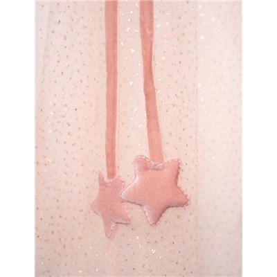 Накидка для девочки