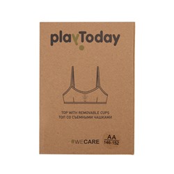 Топ для девочки