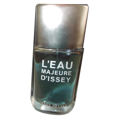 EU Issey Miyake L’Eau Majeure d’Issey For Men edt 100 ml