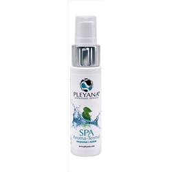 Термальная вода SPA AROMA-TERMAL Нероли-Лайм