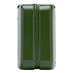 Канистра для ГСМ, металлическая, 10 литров Stels