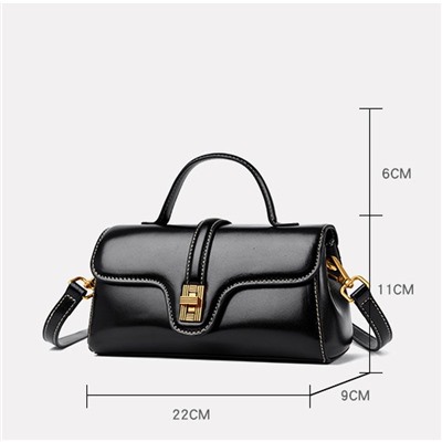 Bags Сумка женская / кожа /  	 0110251