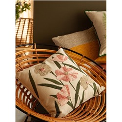 Подушка декоративная Summer garden из коллекции Ethnic, 45х45 см