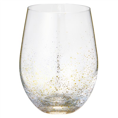 НАБОР СТАКАНОВ "SPARKLES" ИЗ 2 ШТ. 520 МЛ