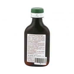 Добрый аптекарь Mirrolla Масло Репейное с красным перцем 100 мл