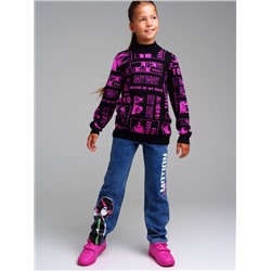 Джинсы для девочки