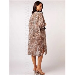 Платье пляжное №250125 Chantemely Дроп