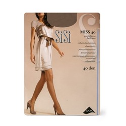 Колготки классические, SiSi, Miss 40 оптом