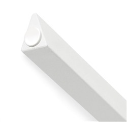 Стул SHT-S111-P
                        белый / белый