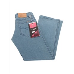 035-1 LT. BLUE Джинсы детские