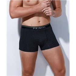 Трусы боксеры (шорты), Primal, B295-3шт оптом