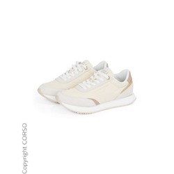 T.Hilfiger-Plateausneaker