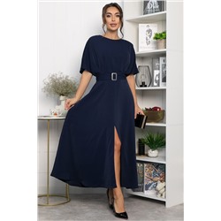 Платье Мерло (синее) П14264-30М