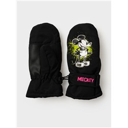 Варежки для девочки