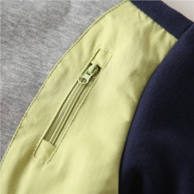 Толстовка на флисе Wapypy