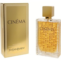 Ysl Cinema For Women edp 90 ml