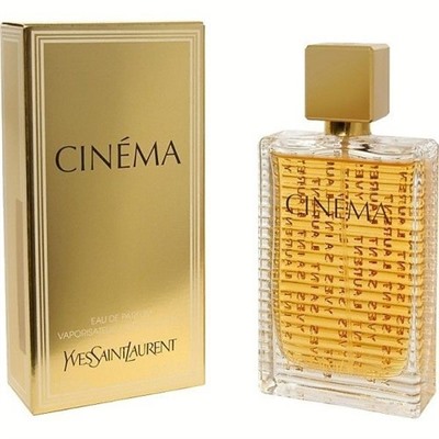 Ysl Cinema For Women edp 90 ml