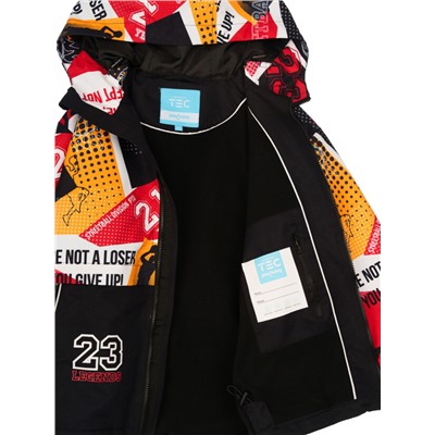 Ветровка для мальчика