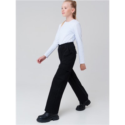 Джинсы для девочки