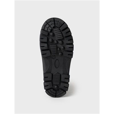 Сапоги зимние для мальчика