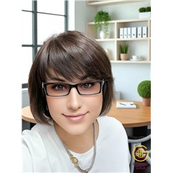 Очки готовые с диоптриями Арт 149/С6 тонировка