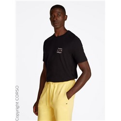 T-Shirt Hilfiger Stack T