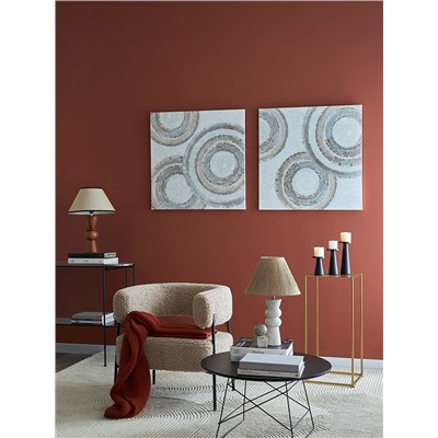 Панно декоративное Tessera №1, 80х80 см