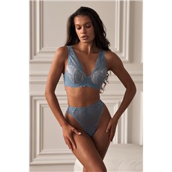 1460-NB ГОЛУБОЙ КОМПЛЕКТ БЕЛЬЯ0191840103