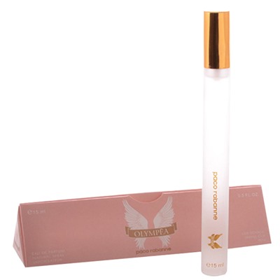 Paco Rabanne Olympea edp 15 ml