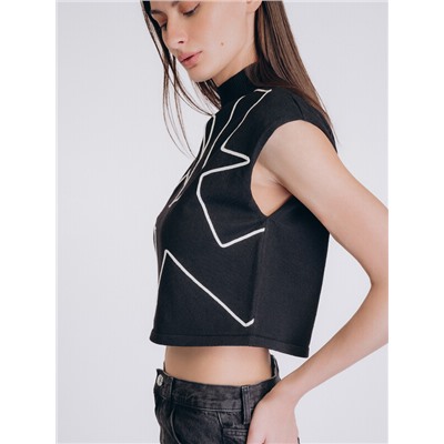 Женская кофта