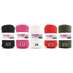 Пряжа Hoooked Ribbon Xl