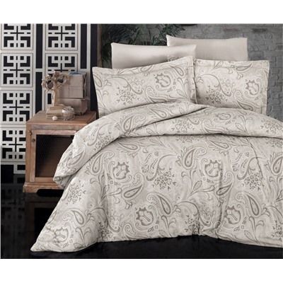 Постельное белье Сатин First Choice Saten Cotton Collection
