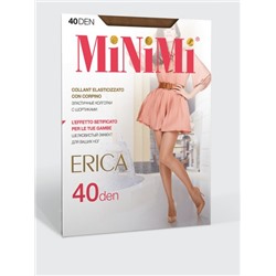 Колготки классические, Minimi, Erica 40 оптом