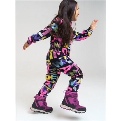 Комбинезон для девочки