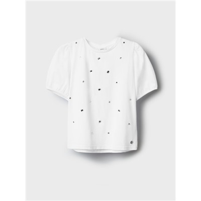 Блузка для девочки