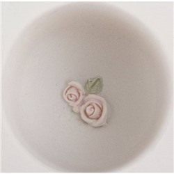 ШКАТУЛКА КОЛЛЕКЦИЯ "AMORE" 8*8 СМ. ВЫСОТА=15 СМ. (КОР=24ШТ.)