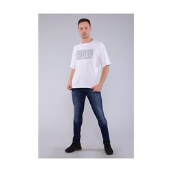 Футболка мужская #097202173